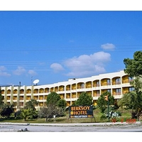 Berksoy Hotel