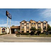 Best Western Alamo Suites