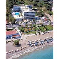 Belair Beach Hotel