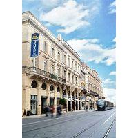 Best Western Bordeaux Bayonne Etche-Ona