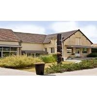 Best Western La Mare o Poissons
