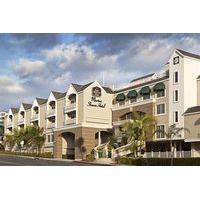 Best Western Plus Marina Shores Hotel