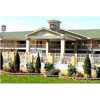 Best Western Truman Inn