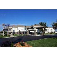 Best Western Monroe Inn