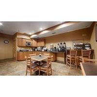 Best Western Vermillion Inn