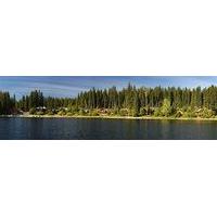 Beaver Lake Mountain Resort