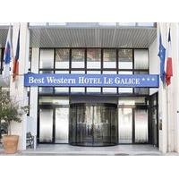 Best Western Hotel Le Galice