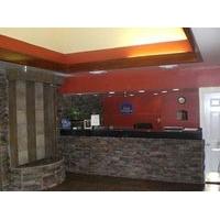 Best Western Fairwinds Inn