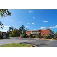 Best Western Eureka Inn