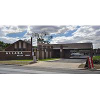 Bendigo\'s Allara Motor Lodge