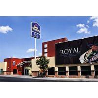 Best Western Plus Royal Courts