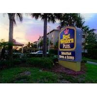 Best Western Plus Sebastian Hote...