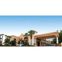 Best Western Spanish Quarters In...