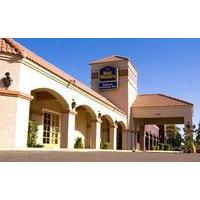 Best Western Plus Phoenix Goodyear Inn