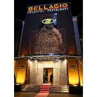 Bellagio Hotel Complex Yerevan