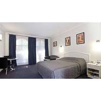 Best Western Cathedral Motor Inn