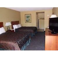 Best Western Santee Lodge