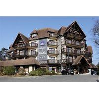 Best Western Hostellerie du Vall...