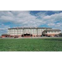 Best Western Grande Prairie Hotel & Suites