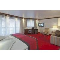 Beau Site Alpine Chic Rooms Zermatt