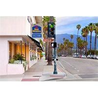 best western beachside inn