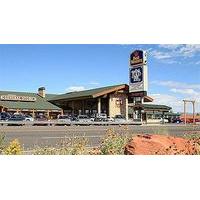 Best Western Plus Ruby\'s Inn