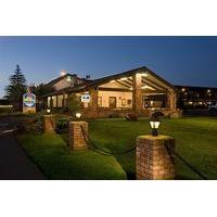 best western garden inn