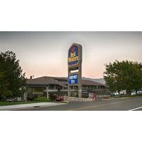 Best Western Airport Inn