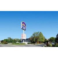 best western plus columbus north