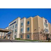 best western plus airport inn suites