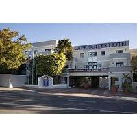 Best Western Cape Suites Hotel