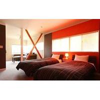 Beach Commune Simploose