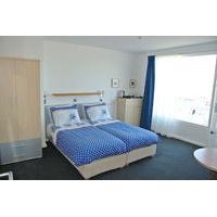 Bed and Breakfast aan Strand