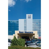 Best Western Plus Oceanfront Virginia Beach