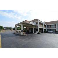 Best Western Inn of St. Charles