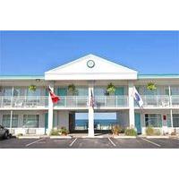 Best Western Plus Holiday Sands Inn & Suites