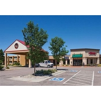 Best Western Ramkota Hotel