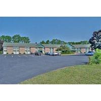 Best Western Clifton Park