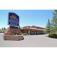 Best Western Premier Grand Canyon Squire Inn