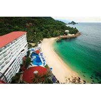 Best Western Plus Suites Puerto Vallarta