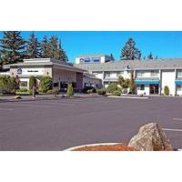 Best Western Oak Meadows Inn