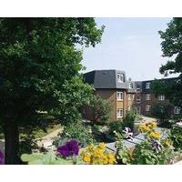 Best Western Hotel Schmoeker-Hof