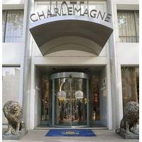 Best Western Hotel Charlemagne