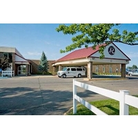 Best Western Ramkota Hotel