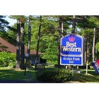 Best Western Acadia Park Inn