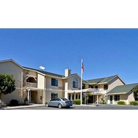 Best Western Plus Stevenson Manor