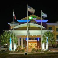 Best Western Plus Woodway Waco South Inn & Suites