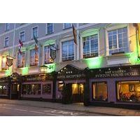 Best Western Eviston House Hotel