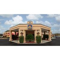 Best Western Savannah Gateway