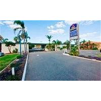 Best Western Hospitality Inn Geraldton